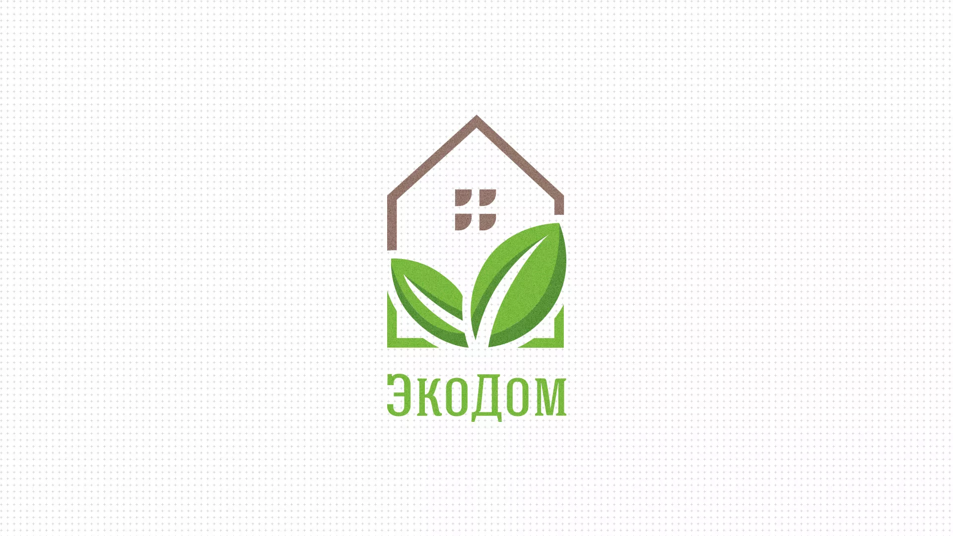 Создание сайта для строительной компании «ЭКОДОМ» в Куртамыше